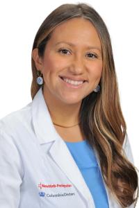Natalie Alvarez, MD Profile Headshot